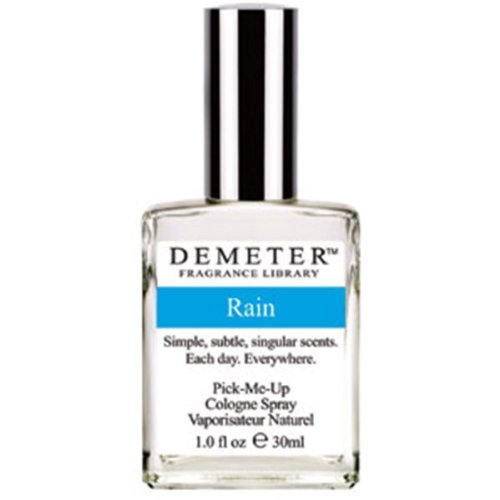 Demeter Rain