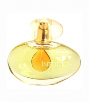 Estée Lauder Intuition: Fragrance Note Profile