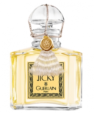 Guerlain – Jicky