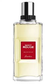 Guerlain – Habit Rouge