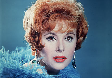 Jill St. John