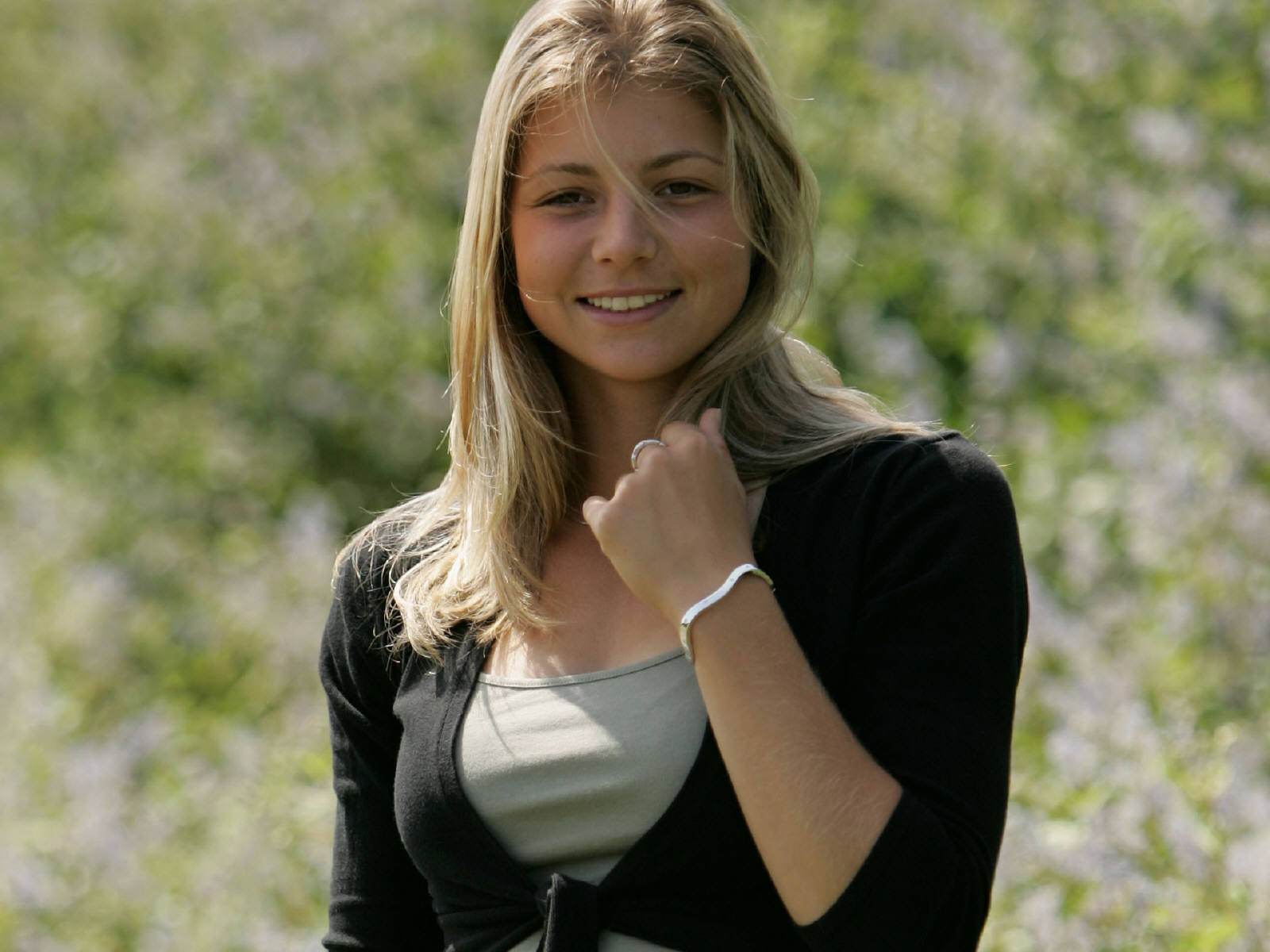 Maria Kirilenko