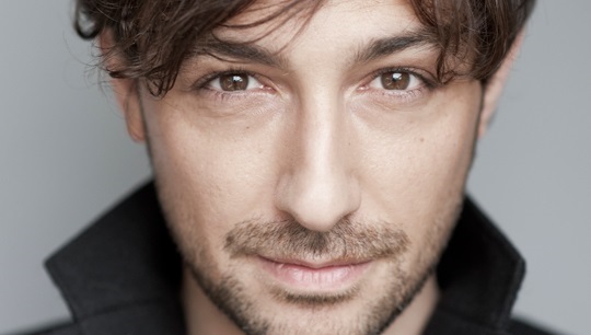 Alex Zane