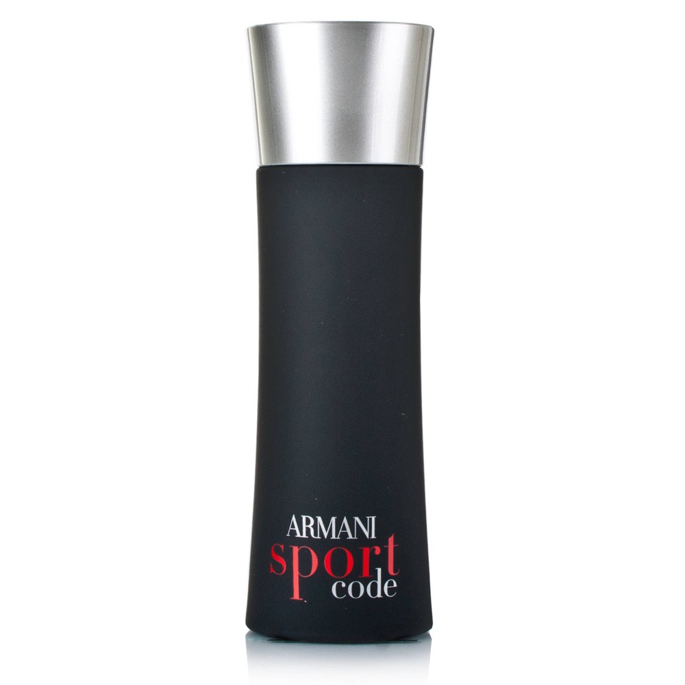 Armani Code Sport Fragrance Profile