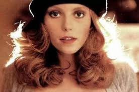 Bebe Buell