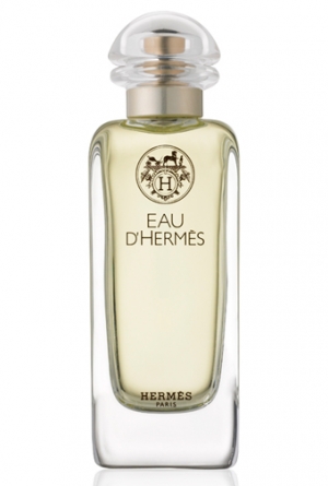 Eau d’Hermès: Fragrance Profile