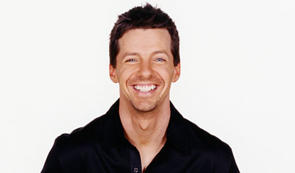 Sean Hayes