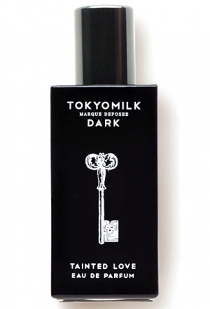 Tokyo Milk Tainted Love: Dark Vanilla, Orchid & Sandalwood