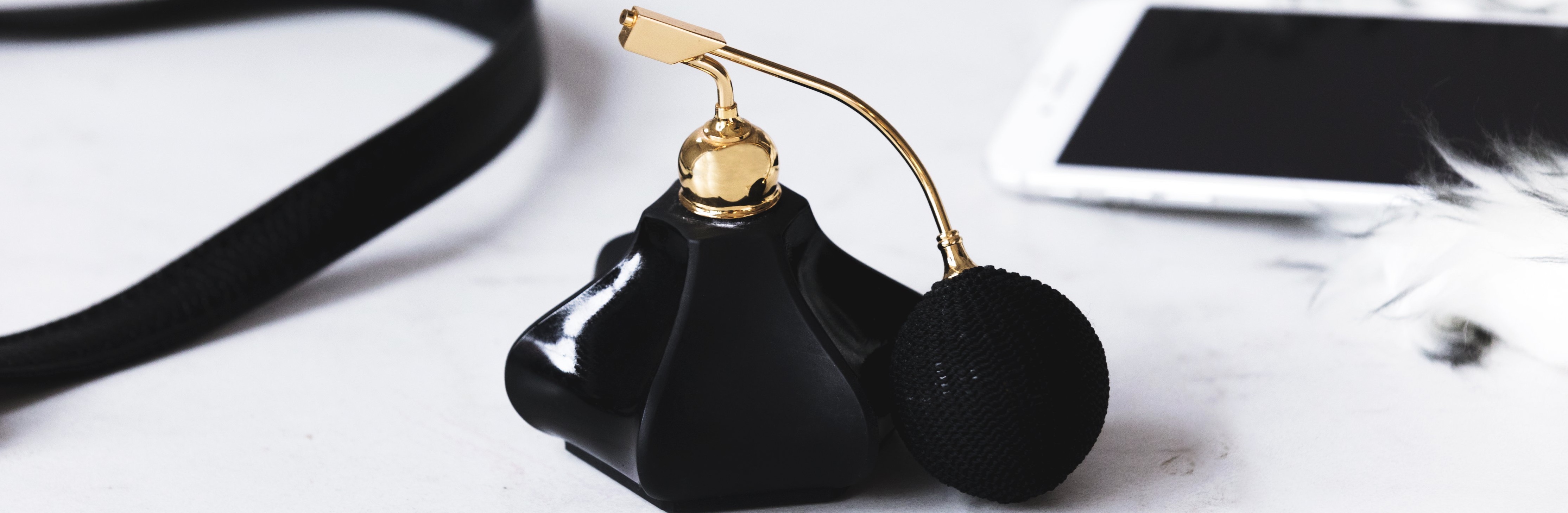 5 Bold Fragrances You’ll Want to Wear All Winter