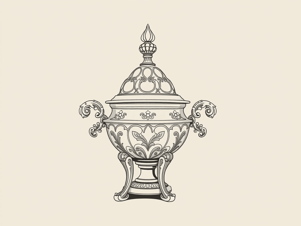 Incense burner | Northern Italian | The Metropolitan Museum of Art