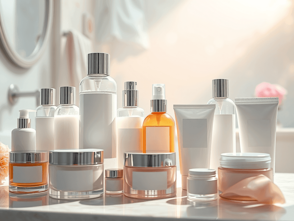 Understanding Cosmetic Labeling Regulations