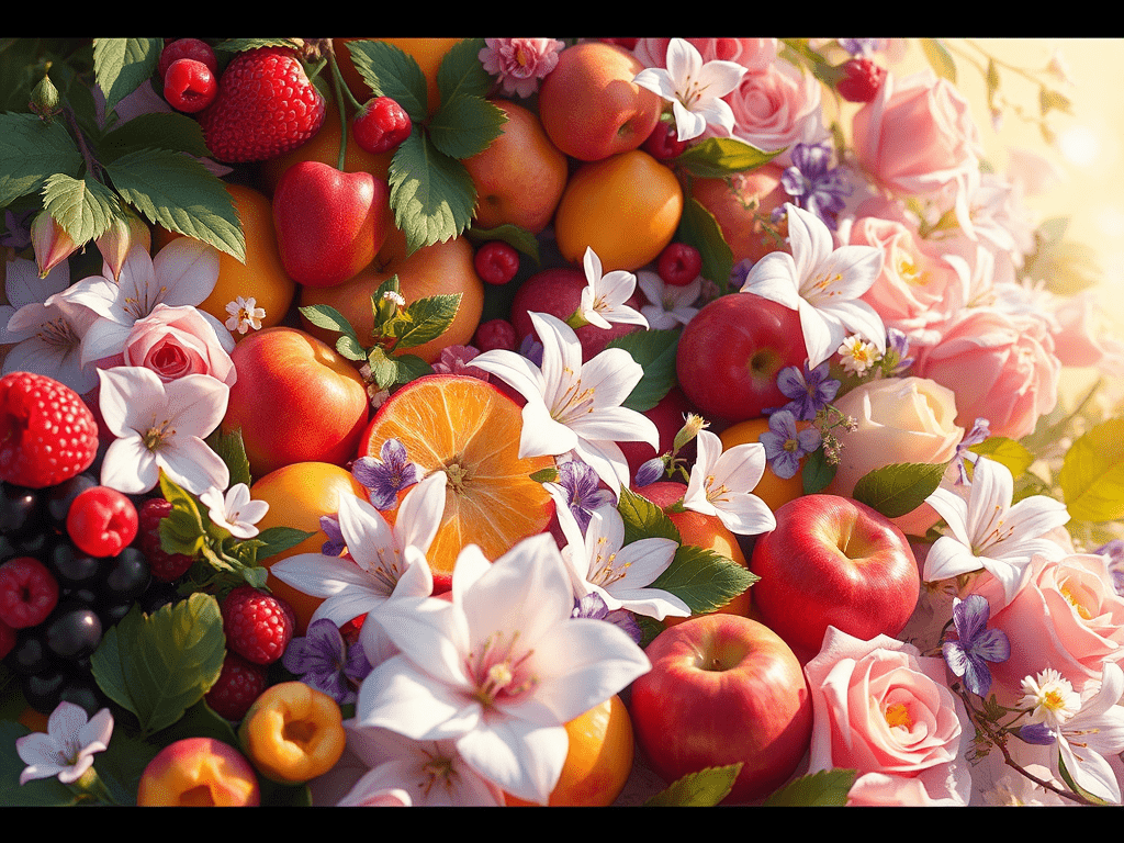 Chiffon Sorbet: Escada’s First Limited Edition Summer Fragrance