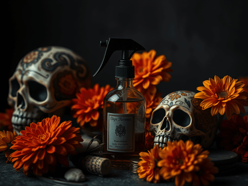 Día De Muertos